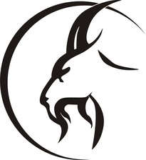 Goat Roofing Co logo