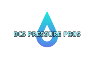 BCS Pressure Pros logo