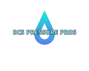 BCS Pressure Pros logo