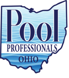 Pool Professionals Ohio logo