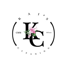 Logo for Kai's Cleaning