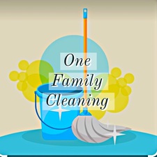 Avatar for One Family Cleaning, LLC