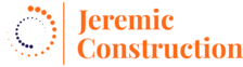 Logo for Jeremic Construction
