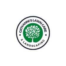 Giovanni's Lawn Care & Landscaping logo