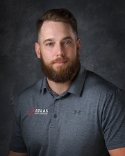 Logo for Atlas Pest Control, LLC