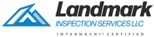 Logo for Landmark Inspection Services, LLC