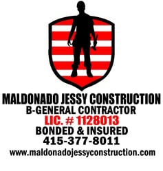 Maldonado Jessy Construction logo