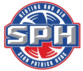 Sean Patrick HVAC, Inc. logo