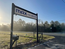 Logo for Max Video & Security, LLC