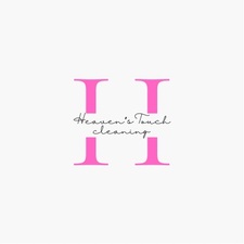 Logo for Heavens Touch Cleaning Services