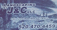 Avatar for Landscaping by J&C, LLC