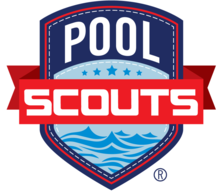 Logo for Pool Scouts of Huntsville