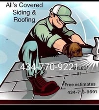 Avatar for Alls Covered Roofing and Siding