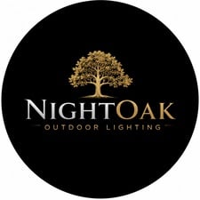 Avatar for NightOak Outdoor Lighting