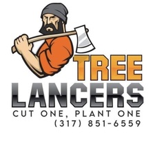 Logo for Tree Lancers