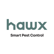 Logo for Hawx Pest Control