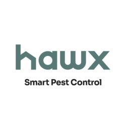 Hawx Pest Control logo