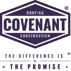 Covenant Roofing & Construction, Inc. Sarasota logo