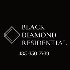 Logo for Black Diamond Residential LLC