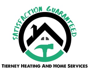 Tierney Heating & Home Services, LLC logo