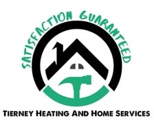 Avatar for Tierney Heating & Home Services, LLC