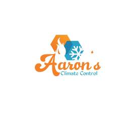 Aarons Climate Control logo