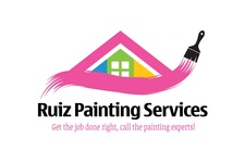 Ruiz Painting Services LLC logo