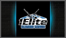 Logo for 1 Elite Cleaning Service