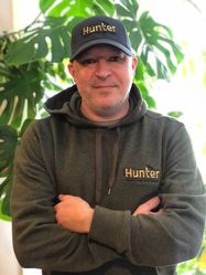 Hunter Termite and Pest MGMT, LLC logo