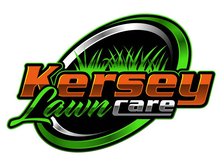 Kersey Lawn Care logo