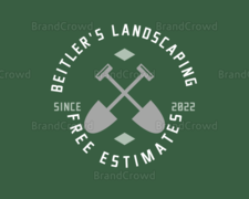 Avatar for Beitler's Landscaping