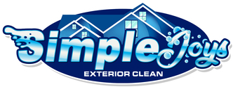 Simple Joys Exterior Clean logo