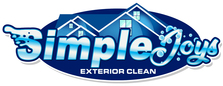 Avatar for Simple Joys Exterior Clean