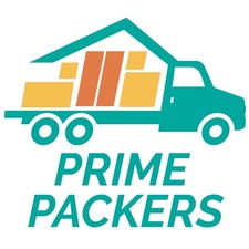 Logo for Prime Packers LLC