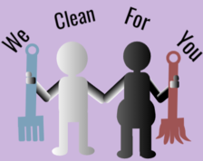 Avatar for We Clean For You, LLC