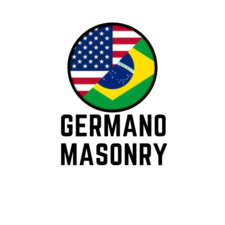 Logo for GERMANO MASONRY LLC