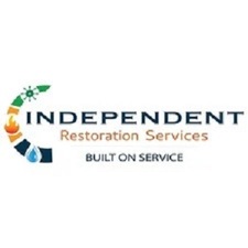 Logo for Independent Restoration Services of Nashville