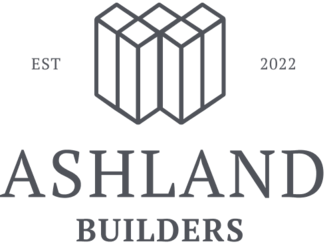 Ashland Builders logo