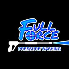 Avatar for Full Force Pressure Washing