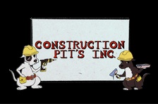 Avatar for Construction Pits