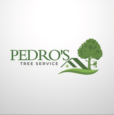 Pedro's Tree Service logo