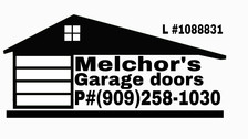 Avatar for Melchor's Garage Doors