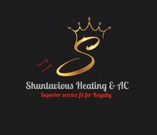 Shuntavious Heating & AC Corp logo