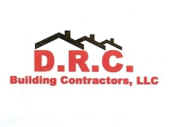 D.R.C.Building Contractors, LLC logo