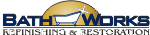 Bath Works Refinishing logo