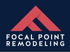 Logo for Focal Point Remodeling, Inc