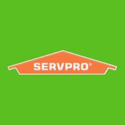 SERVPRO of Northwest Ventura County logo