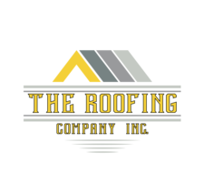 The Roofing Company, Inc. logo