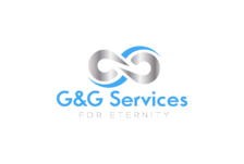 G&G Services logo