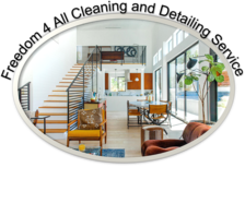 Grove Organizing & Cleaning Service, LLC logo